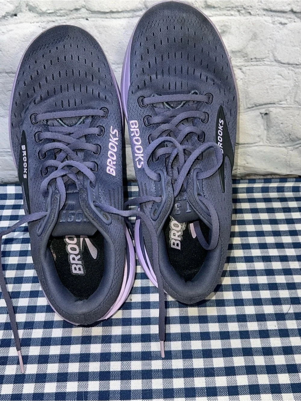 Brooks Ghost  Max 3 Athletic Running Shoes Women’s Size 9